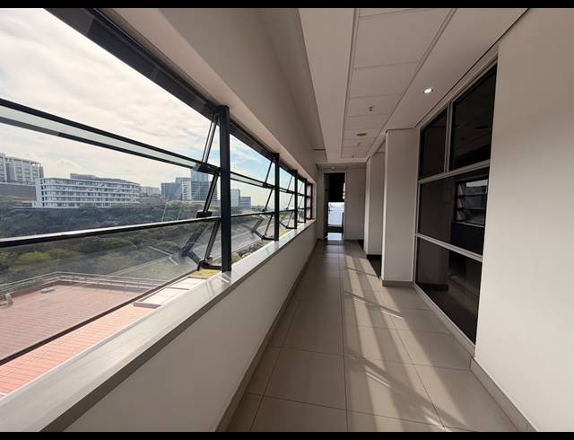 157M² OFFICE FOR SALE IN UMHLANGA RIDGE